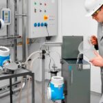 Medidores de Flujo (Electro-Magnéticos y Coriolis)