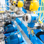 Medidores de Presión